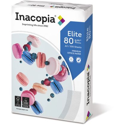INACOPIA  ELITE Kopierpapier          A3