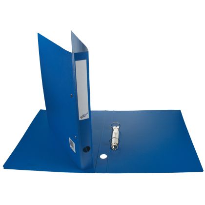 BÜROLINE  Ringbuch                    A4