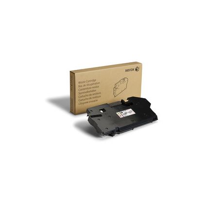 XEROX     Waste Toner Cartridge