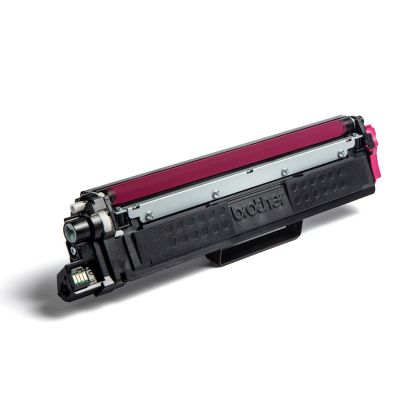 BROTHER   Toner HY               magenta