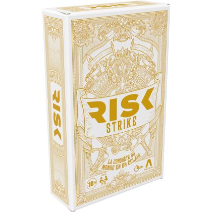 Risk Strike, f