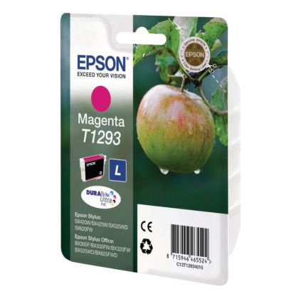 EPSON     Tintenpatrone          magenta