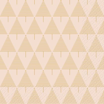 STEWO     Serviette Walo         33x33cm