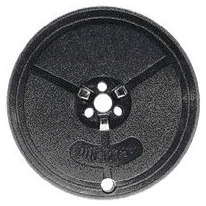 KORES     Farbband Seide         schwarz