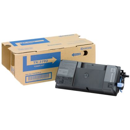 KYOCERA   Toner-Modul            schwarz