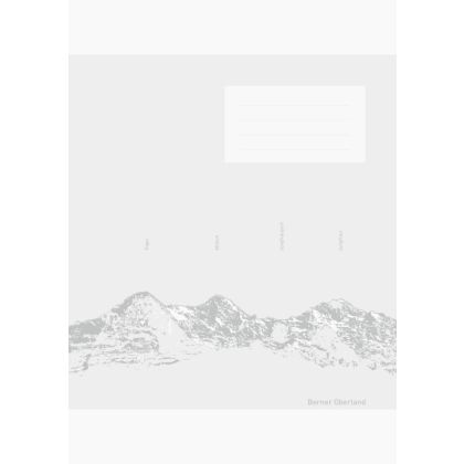 INGOLD-B. Zeichenheft                 A4