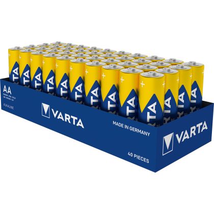VARTA     Longlife Power