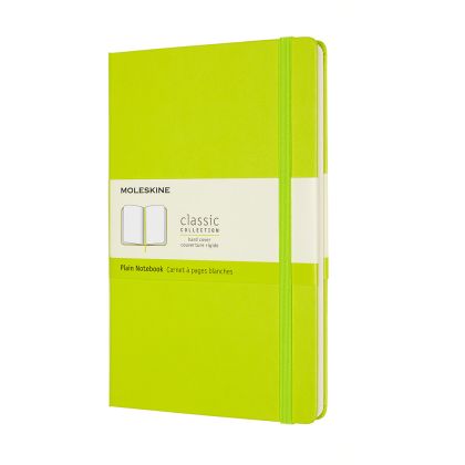 MOLESKINE Notizbuch  HC             L/A5