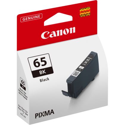 CANON     Tintenpatrone          schwarz