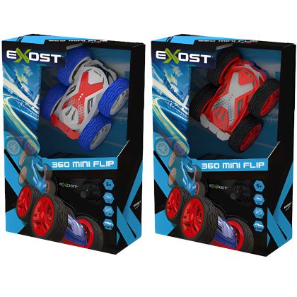 Exost Mini Flip Neo, IR ass.