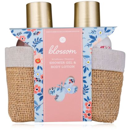 ACCENTRA  Badeset Blossom
