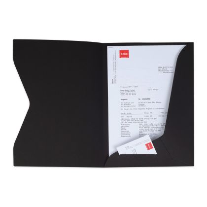 ELCO      Offertmappe Prestige