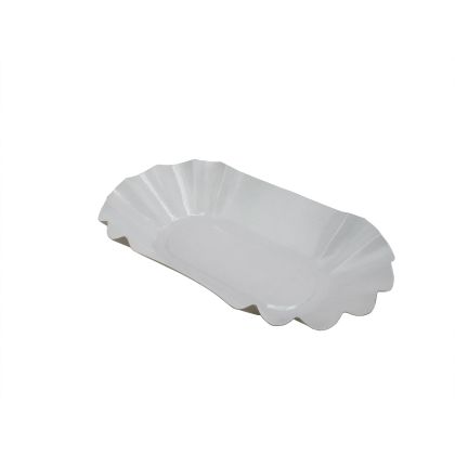 EJS       Pommes-Schale      17.5x10.5cm