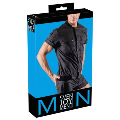Herren Blouson 2XL