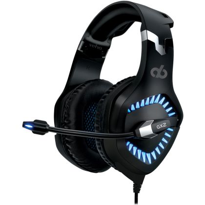 VEHO      Alpha Bravo GX2 Gaming Headset