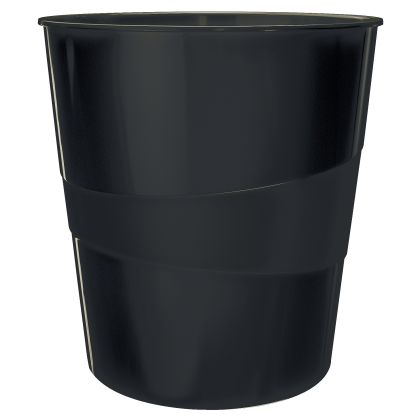 LEITZ     Papierkorb Recycle        15Lt