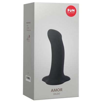 Amor Black