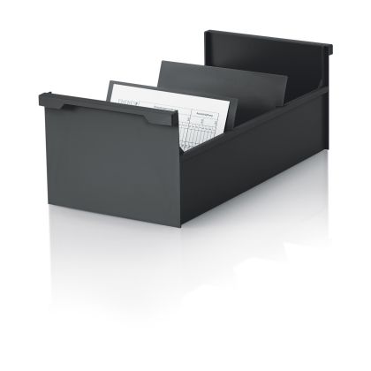 STYRO     Karteikasten quer           A6