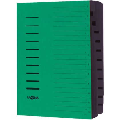 PAGNA     Ordnungsmappe               A4