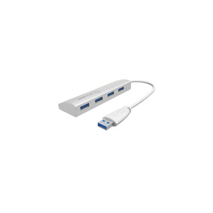 ICY BOX   4 Port USB 3.0 Hub