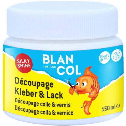 BLANCOL   Spezialkleber            150ml