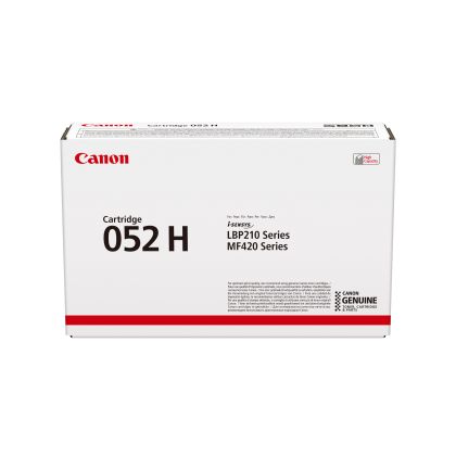 CANON     Toner-Modul            schwarz