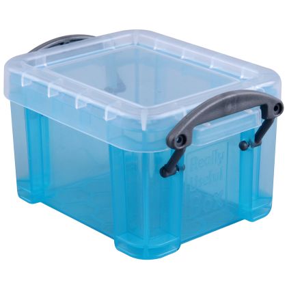 USEFULBOX Kunststoffbox           0,14lt