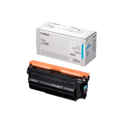 CANON     Toner                     cyan