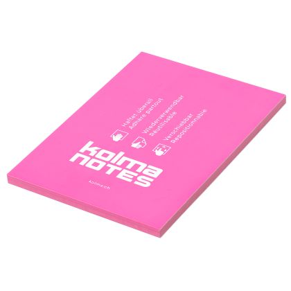 KOLMA     kolma NOTES                 A6