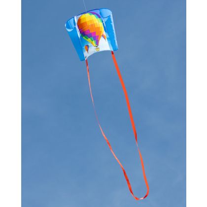 Drachen Sleddy Hot Air Balloon