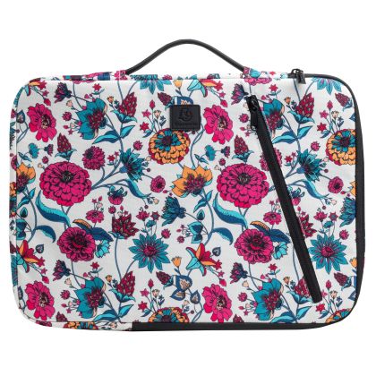 EXACOMPTA Sleeve Paisley      15-16 Inch