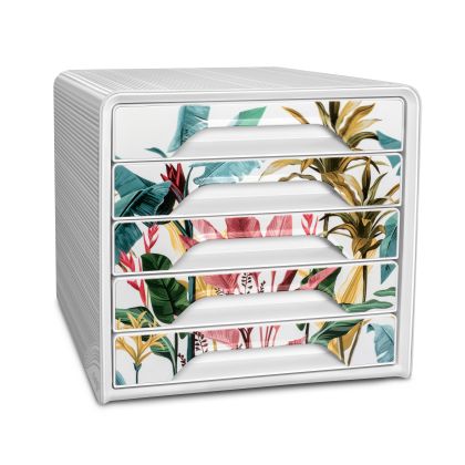 CEP       Schubladenbox Smoove Tropical