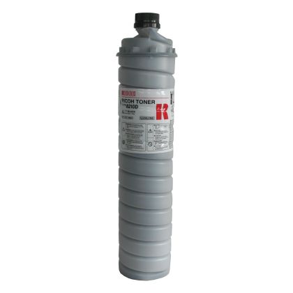 RICOH     Toner Typ 6210D        schwarz