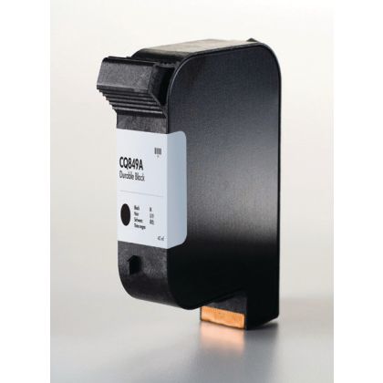 HP SPS    Tintenpatrone TIJ 2.5  schwarz