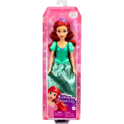 Disney Princess Puppe Arielle
