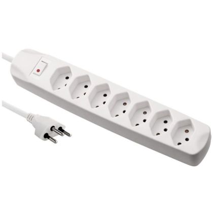 S-ELECTRO Steckdosenleiste