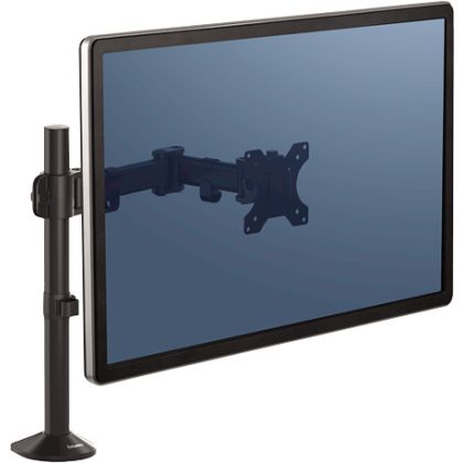 FELLOWES  Reflex Einzel Monitorarm