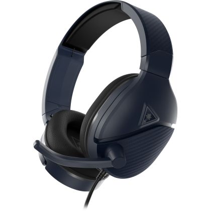 TURTLE B. RECON 200 Midnight Blue