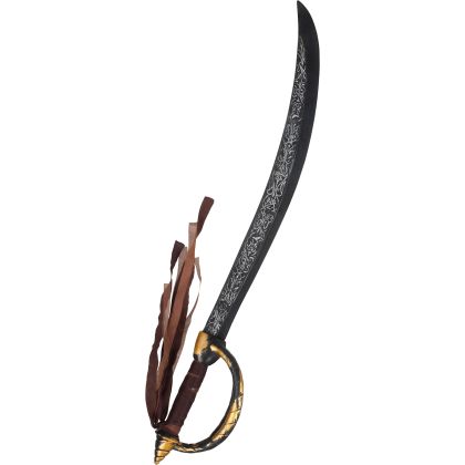 Piratenschwert, 68 cm