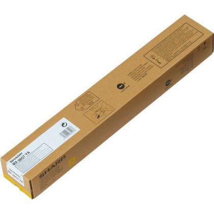 SHARP     Toner                   yellow