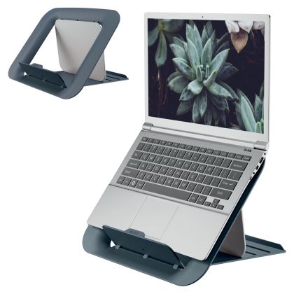 LEITZ     Laptopständer Cosy