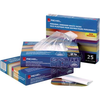 REXEL     Abfallsack PP            115lt