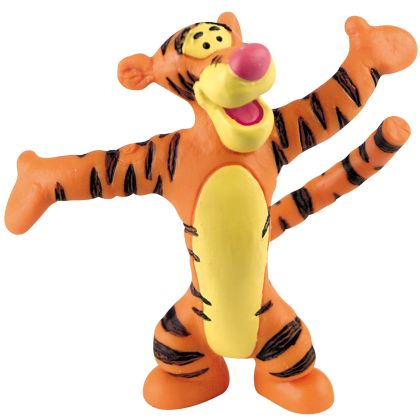 Tigger