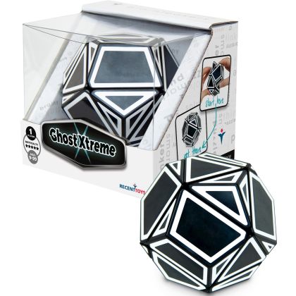 Ghost Cube Xtreme, d/f