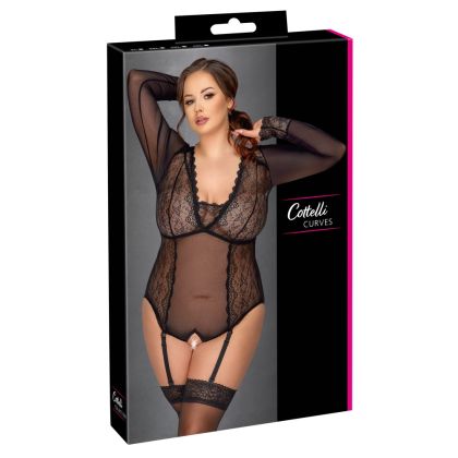 Body Spitze 2XL