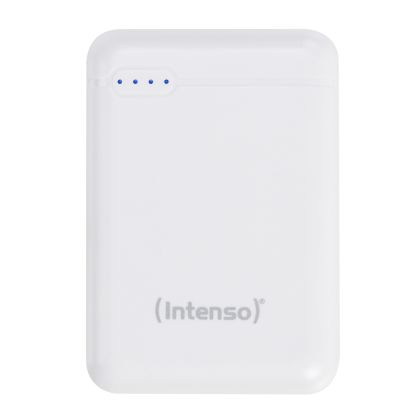 INTENSO   Powerbank                white