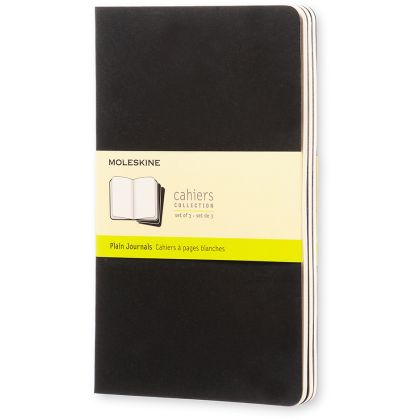 MOLESKINE Notizheft Cahier            A5