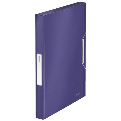 LEITZ     Ablagebox Style PP