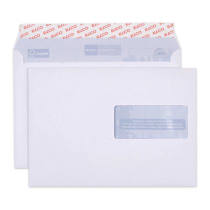 ELCO      Couvert Proclima Fenster re C5