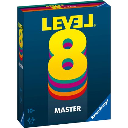 Level 8 Master (2022), d/f/i